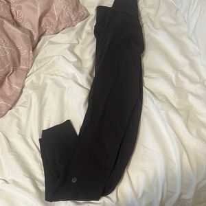Brand new lulu leggings!